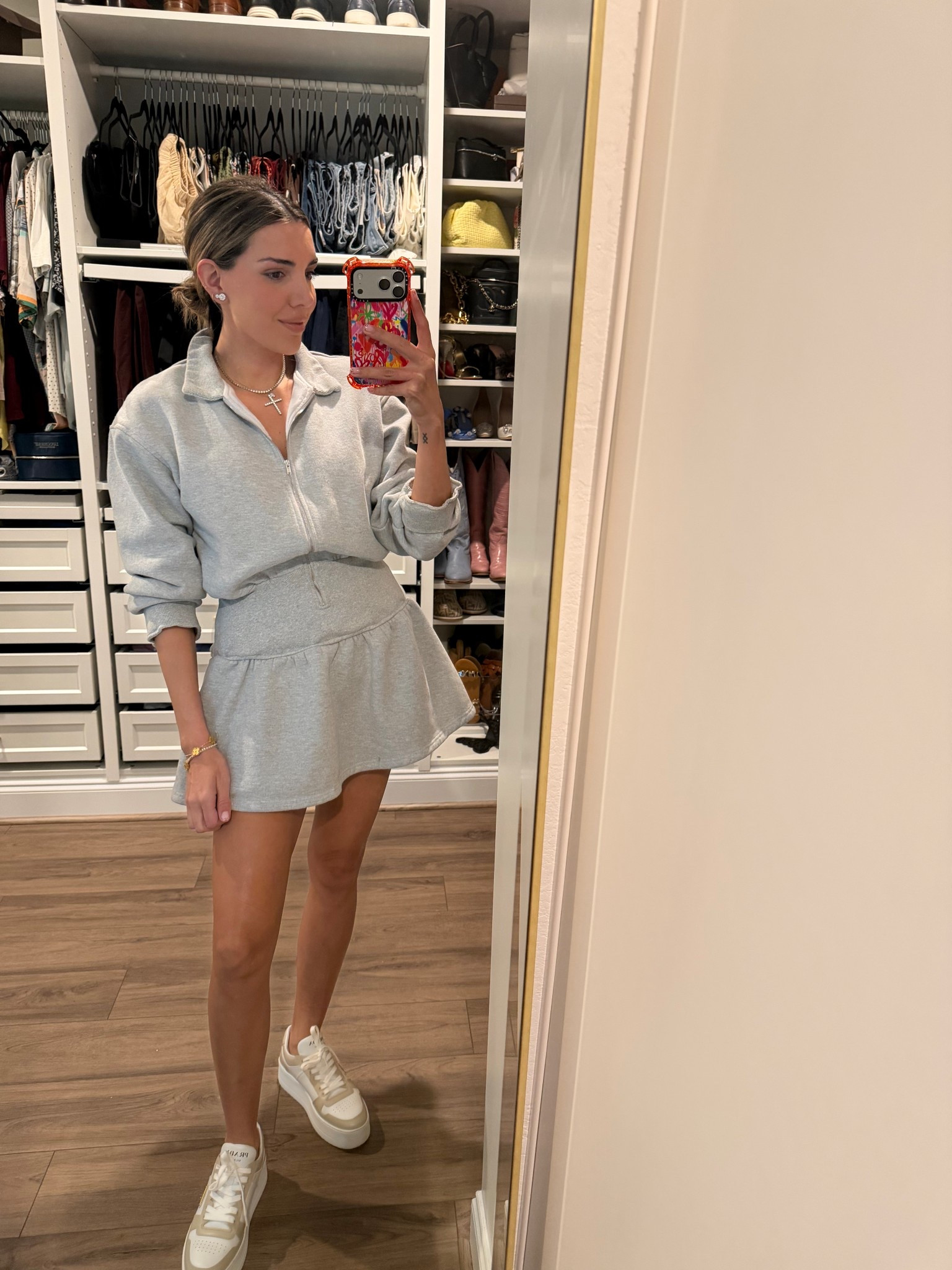 one of my most worn dresses! It’s so good and such an easy throw on!

#LTKActive #LTKootd