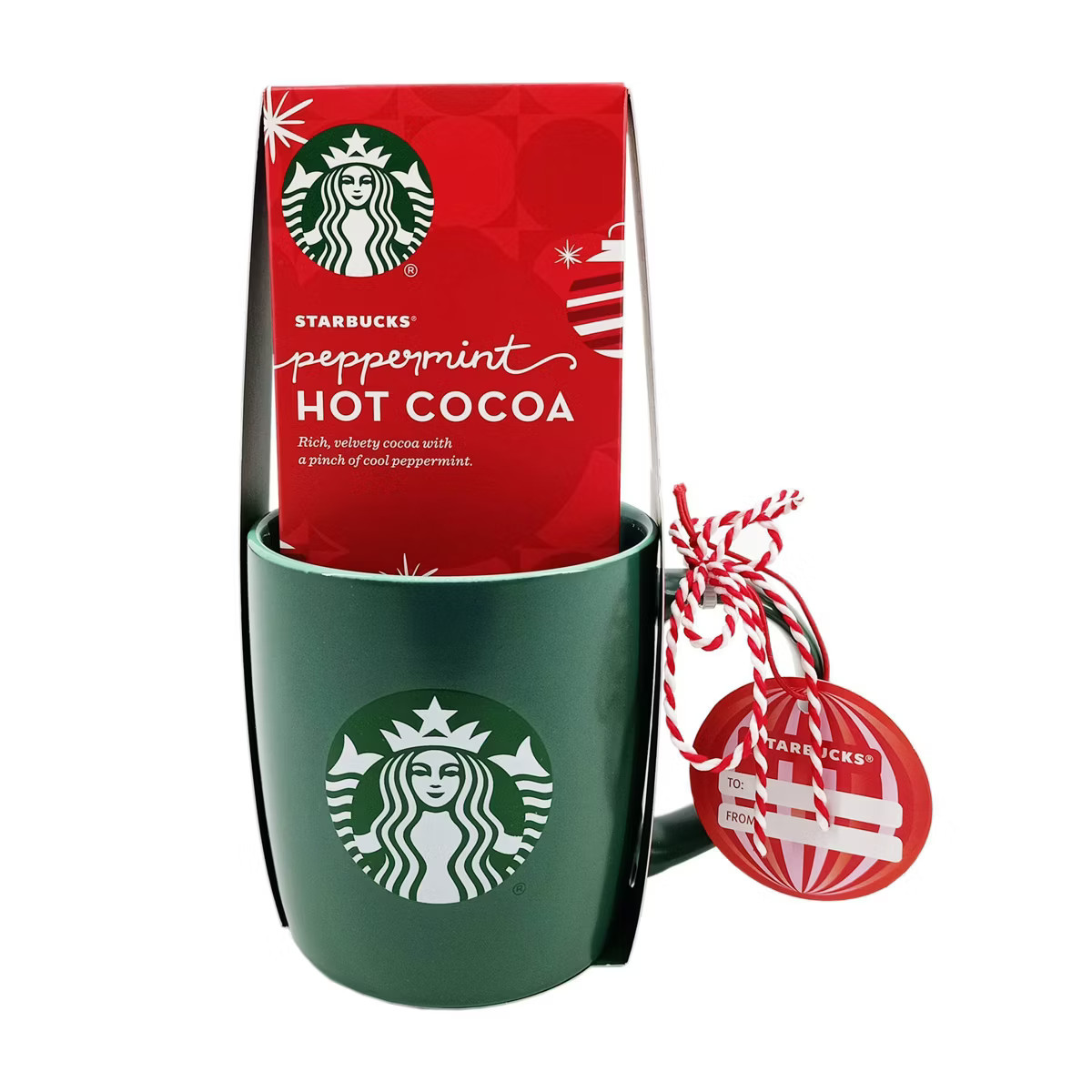 Starbucks Mug Cocoa - 11oz | Target