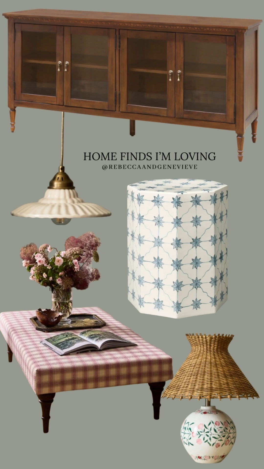 Home finds I’m loving 

#LTKHome #LTKSeasonal