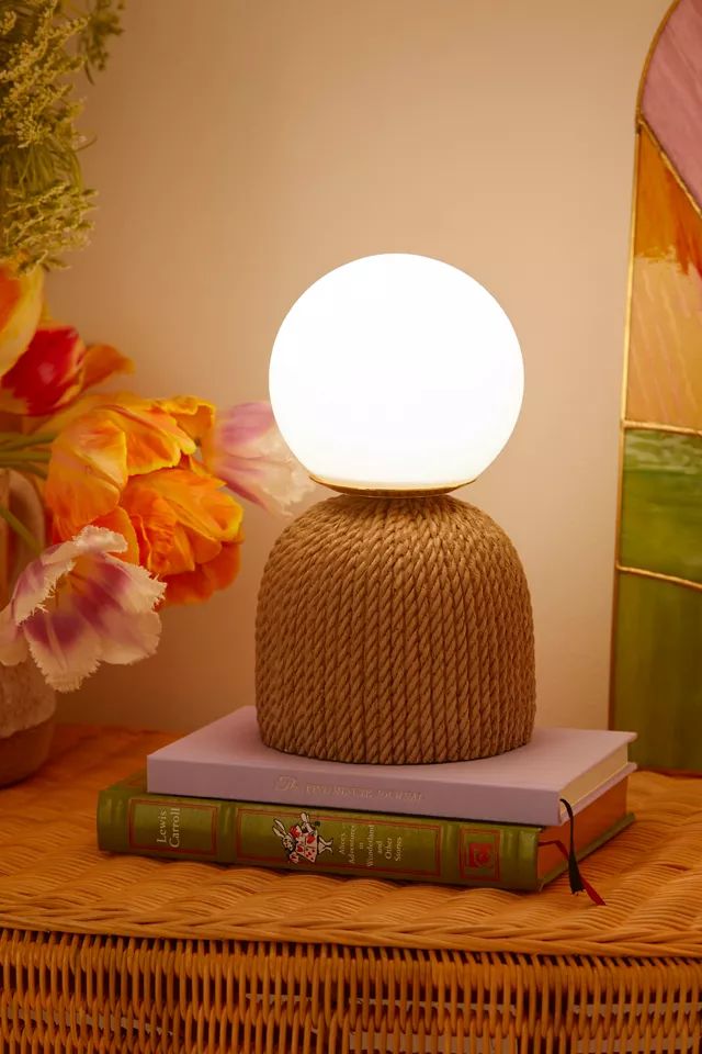Martie Table Lamp | Urban Outfitters (US and RoW)