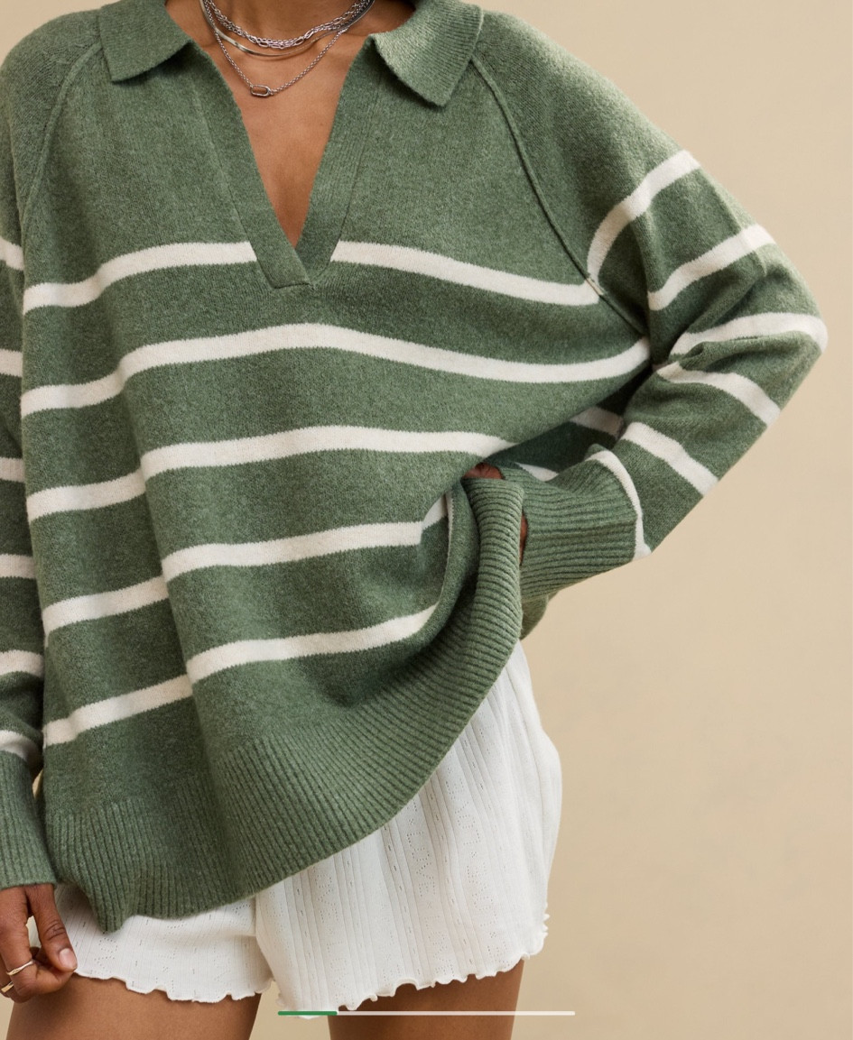 Cozy fall sweater 🧸

#LTKSeasonal #LTKSaleAlert #LTKFindsUnder50