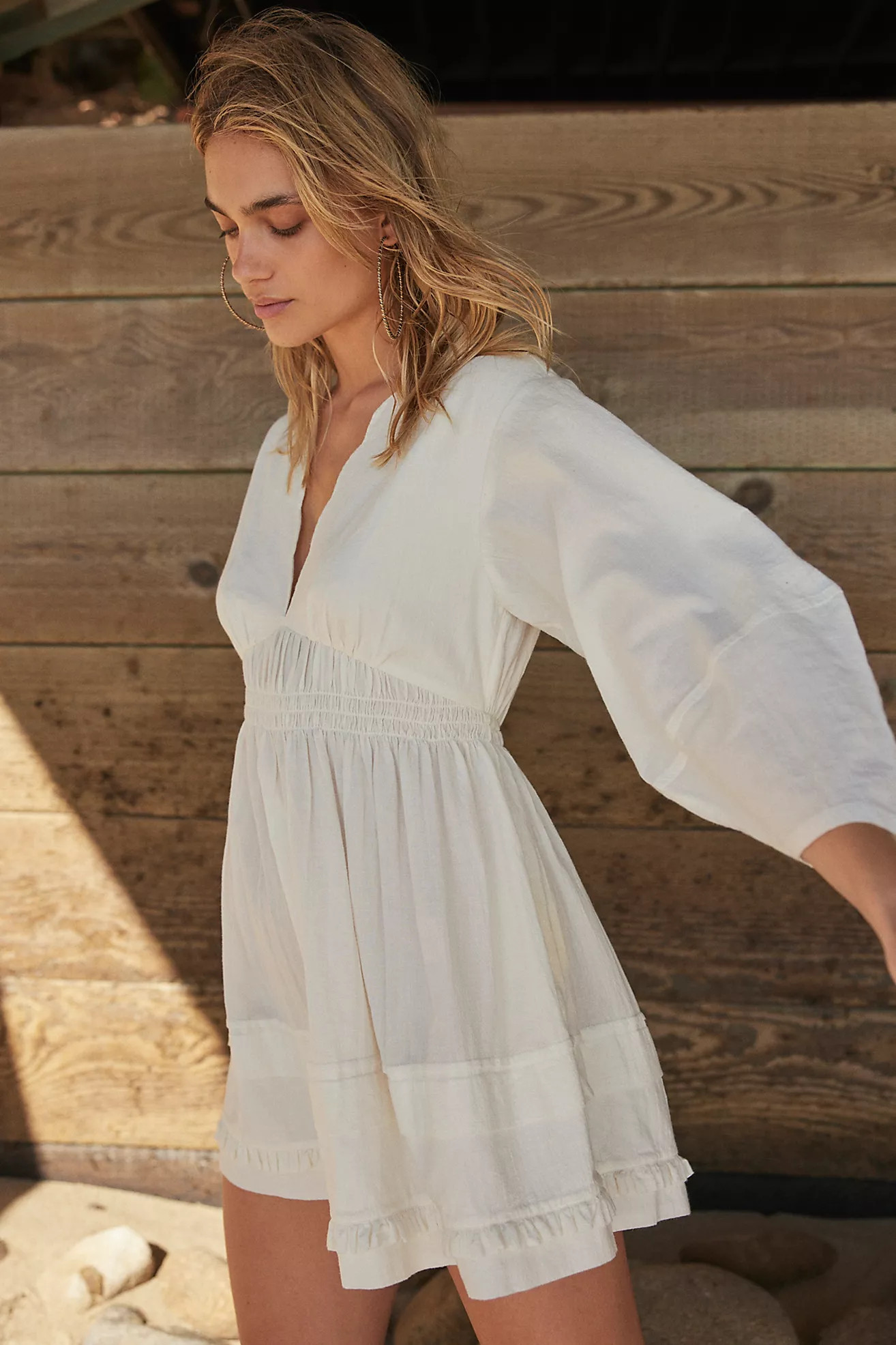 Vacay Vibin Mini | Free People (Global - UK&FR Excluded)