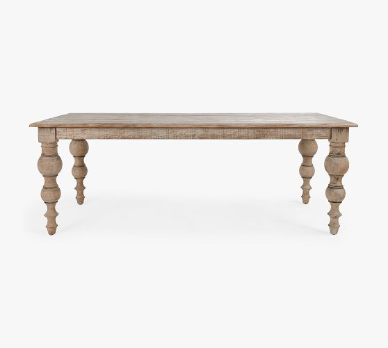 Bander Dining Table | Pottery Barn (US)