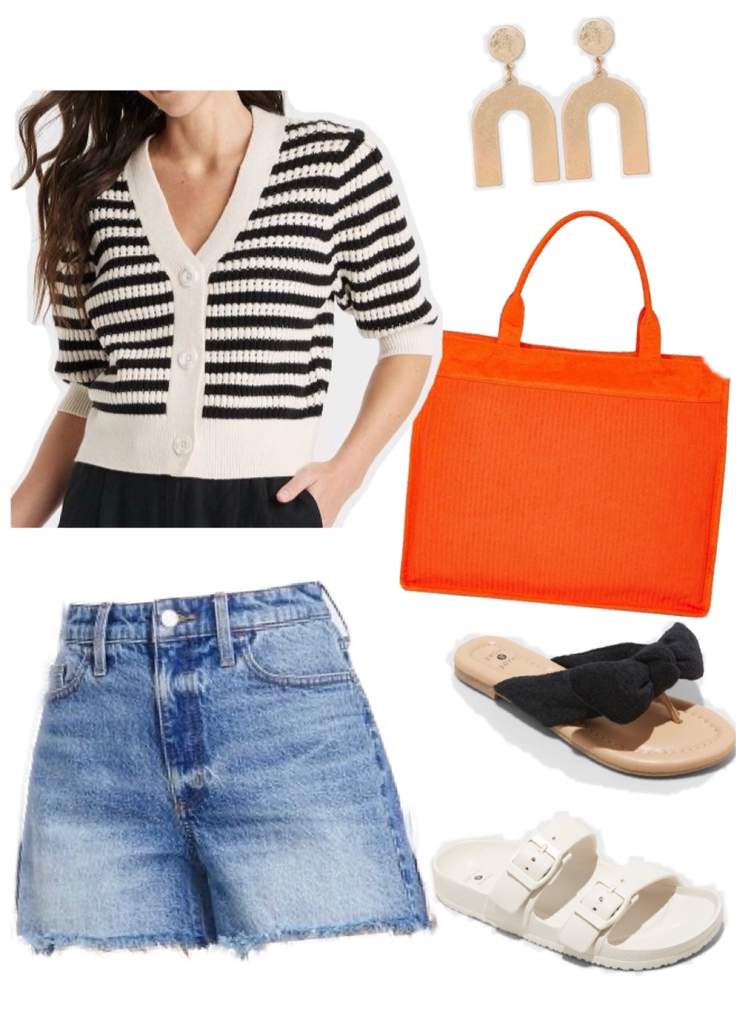 Target head to toe! Love this cute spring Target outfit. 

#LTKstyletip #LTKFind