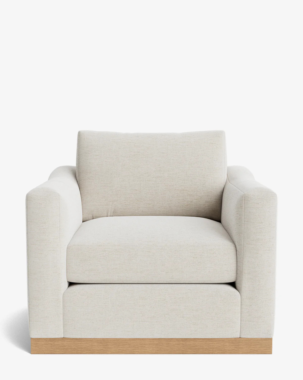 Vernon Lounge Chair | McGee & Co. (US)