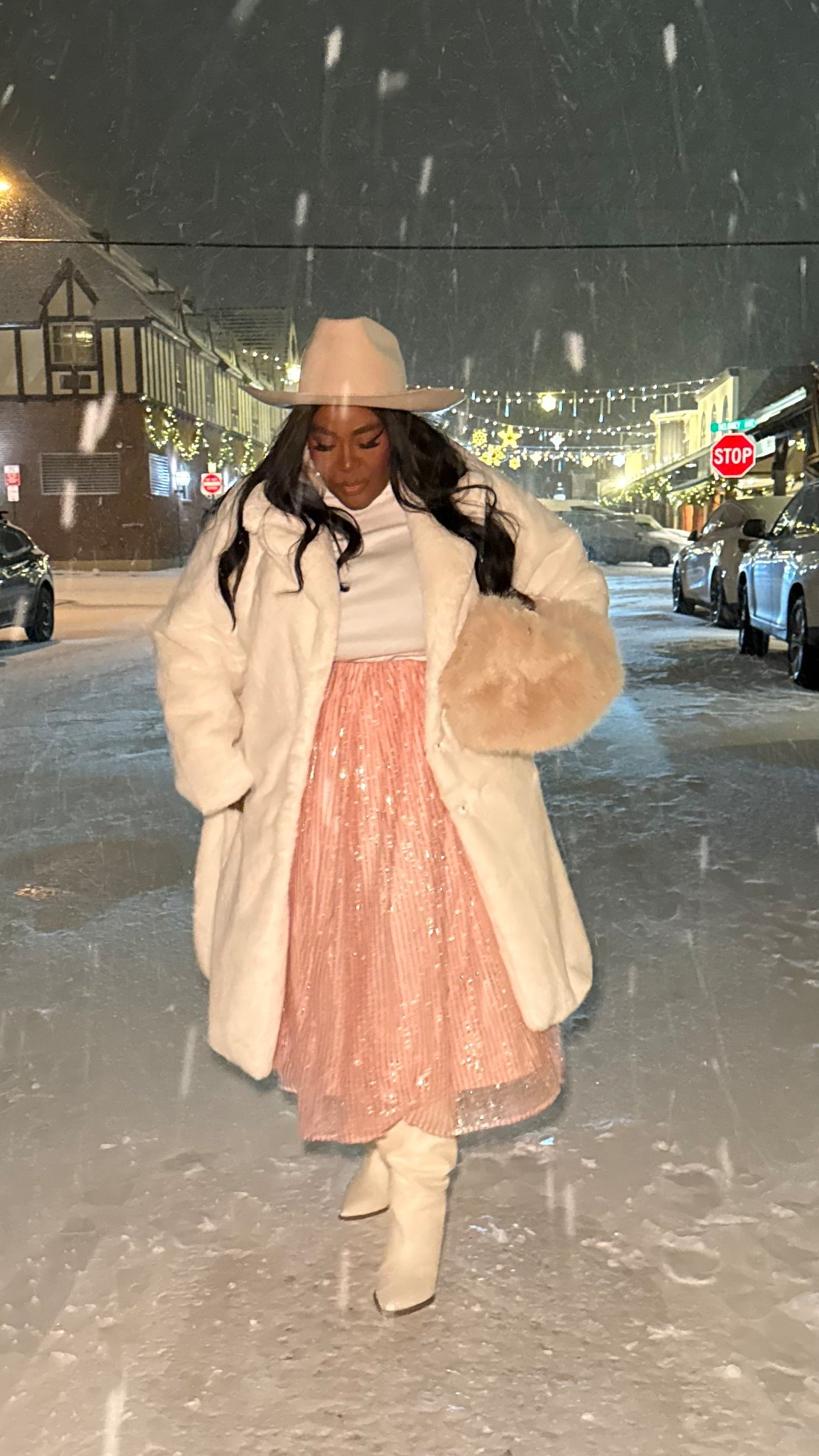 a winter wonderland in torrid 📍Jackson Hole, WY

#LTKFindsUnder100 #LTKPlusSize #LTKBeauty