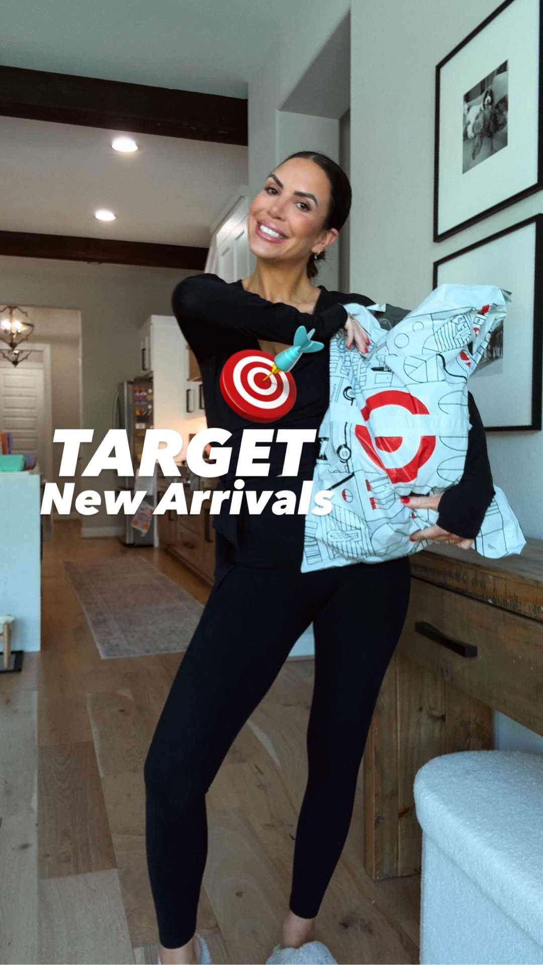 Target new arrivals!
Plus most are on sale for their Labor Day sale! 
All items fit TTS. I personally choose to size up 1-2 in some items bc I prefer that overly oversized fit. 
#target #targetfinds 


#LTKOver40 #LTKStyleTip