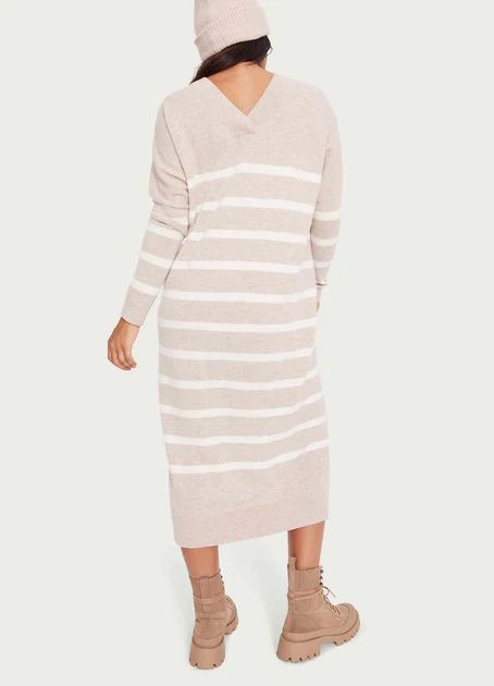 The Cashmere Visitor Dress | Hatch Collection
