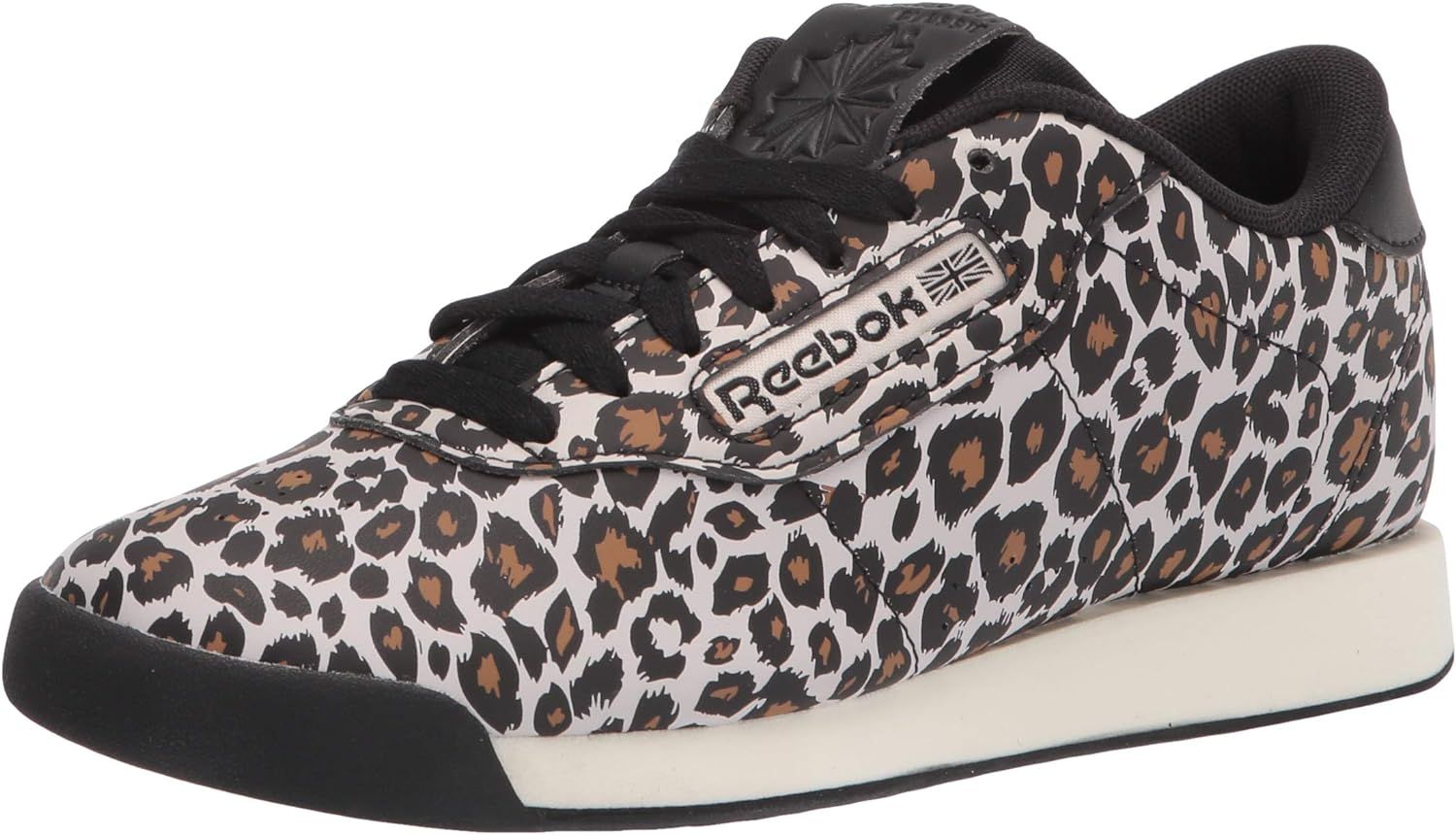 Reebok Women's Princess Sneaker | Amazon (US)