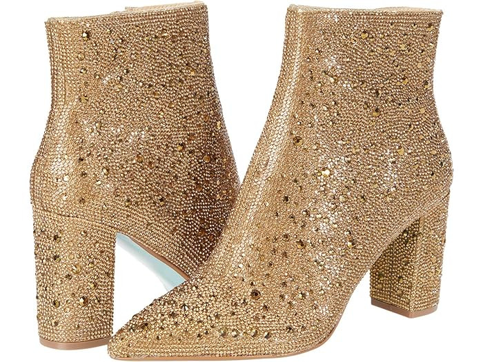 Cady Dress Bootie | Zappos