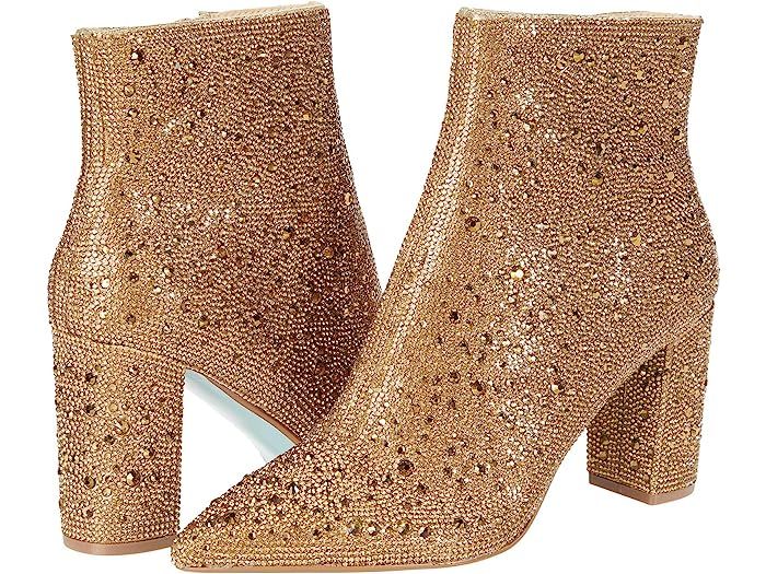 Cady Dress Bootie | Zappos