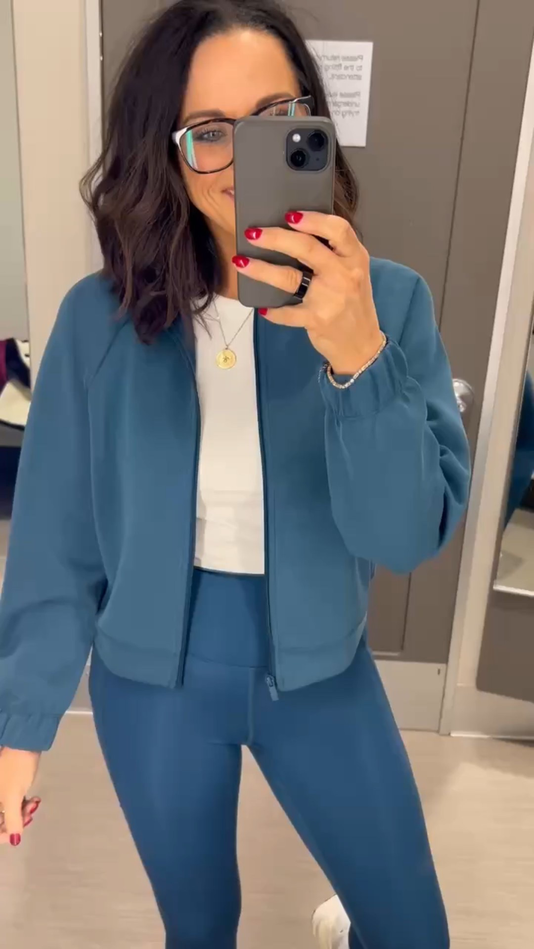 These target finds are so soft and such a perfect staple for your winter Athleisure wardrobe! I’m wearing a small in bottoms and xs top 💙 VintagePickin Target finds Target winter fashion Target must haves sweat set designer inspired elevated basics


#LTKPetite #LTKSeasonal #LTKootd