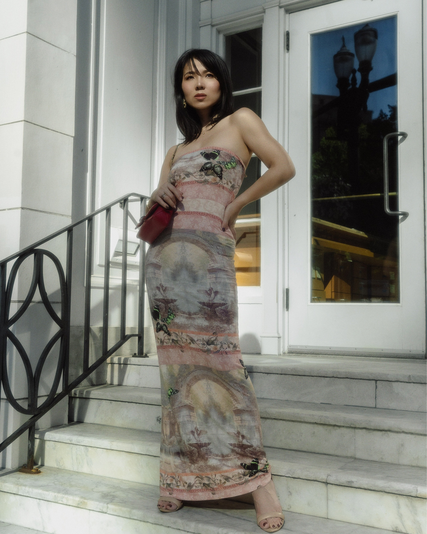 One of my favorite summer dress. And they are on sale!!! 

#LTKOver40 #LTKSaleAlert #LTKSeasonal