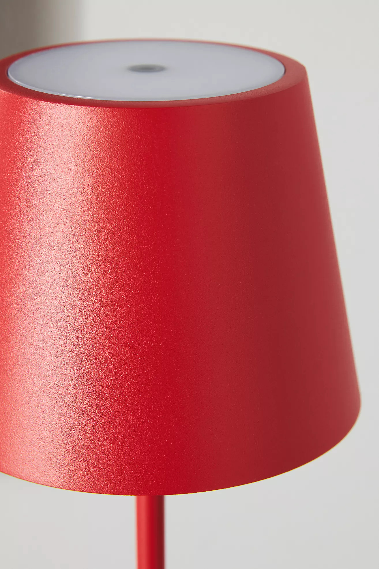 Poldina Pro Cordless Rechargeable LED Table Lamp | Anthropologie (US)