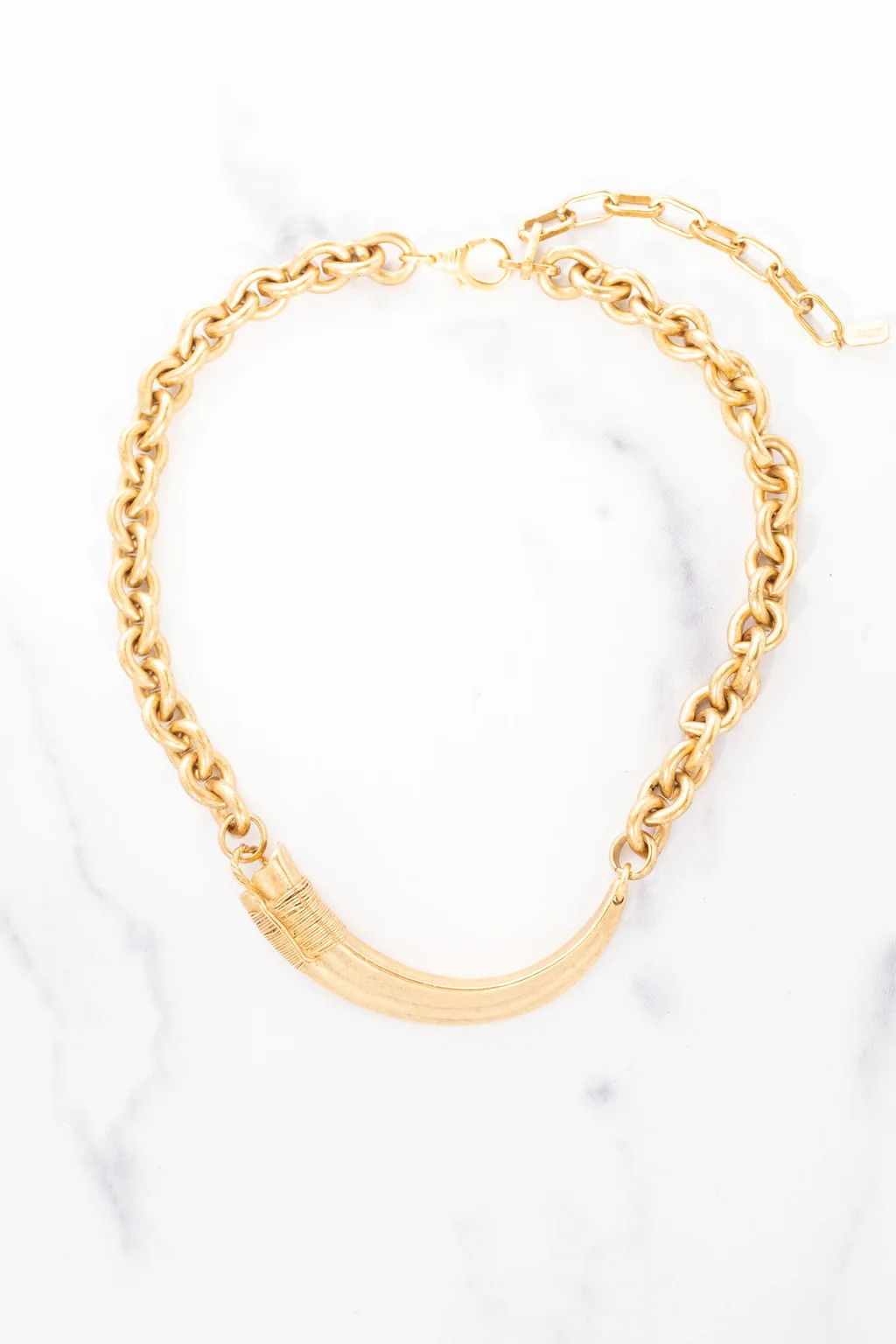 Alana Necklace | Elizabeth Cole Jewelry