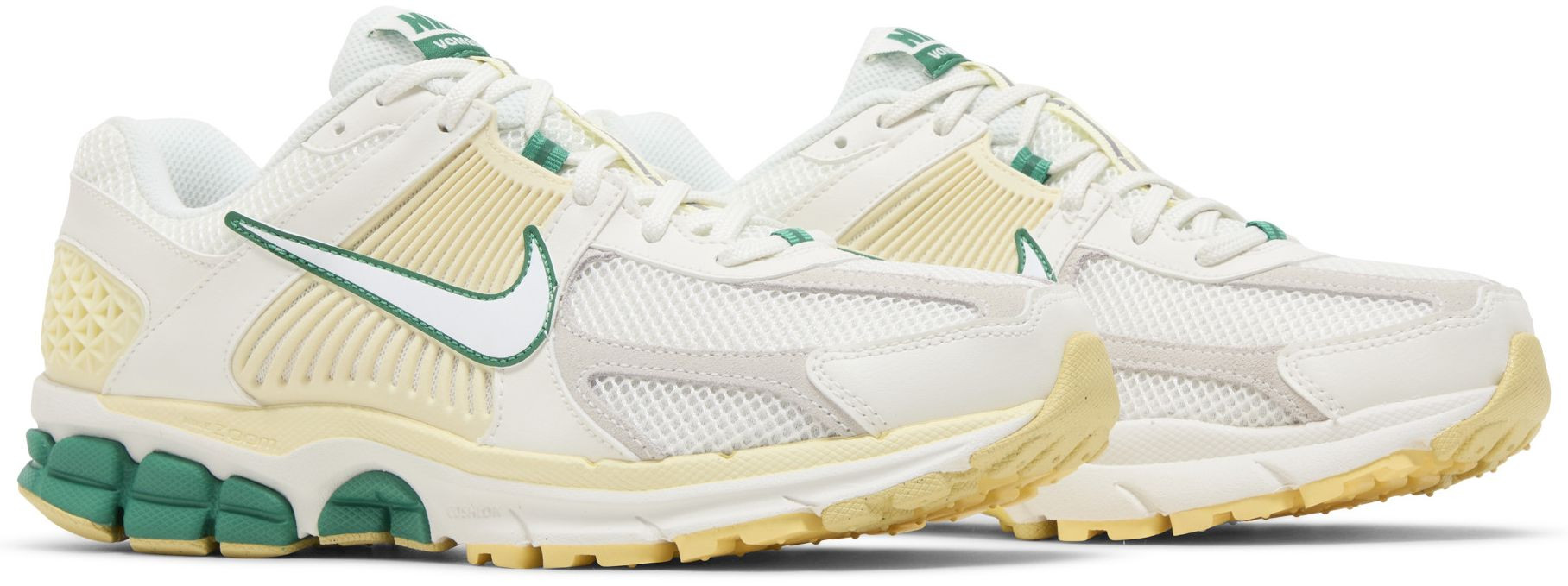 Buy Nike Air Zoom Vomero 5 'The Masters Back 9 Collection' - FN8361 100 | GOAT | GOAT