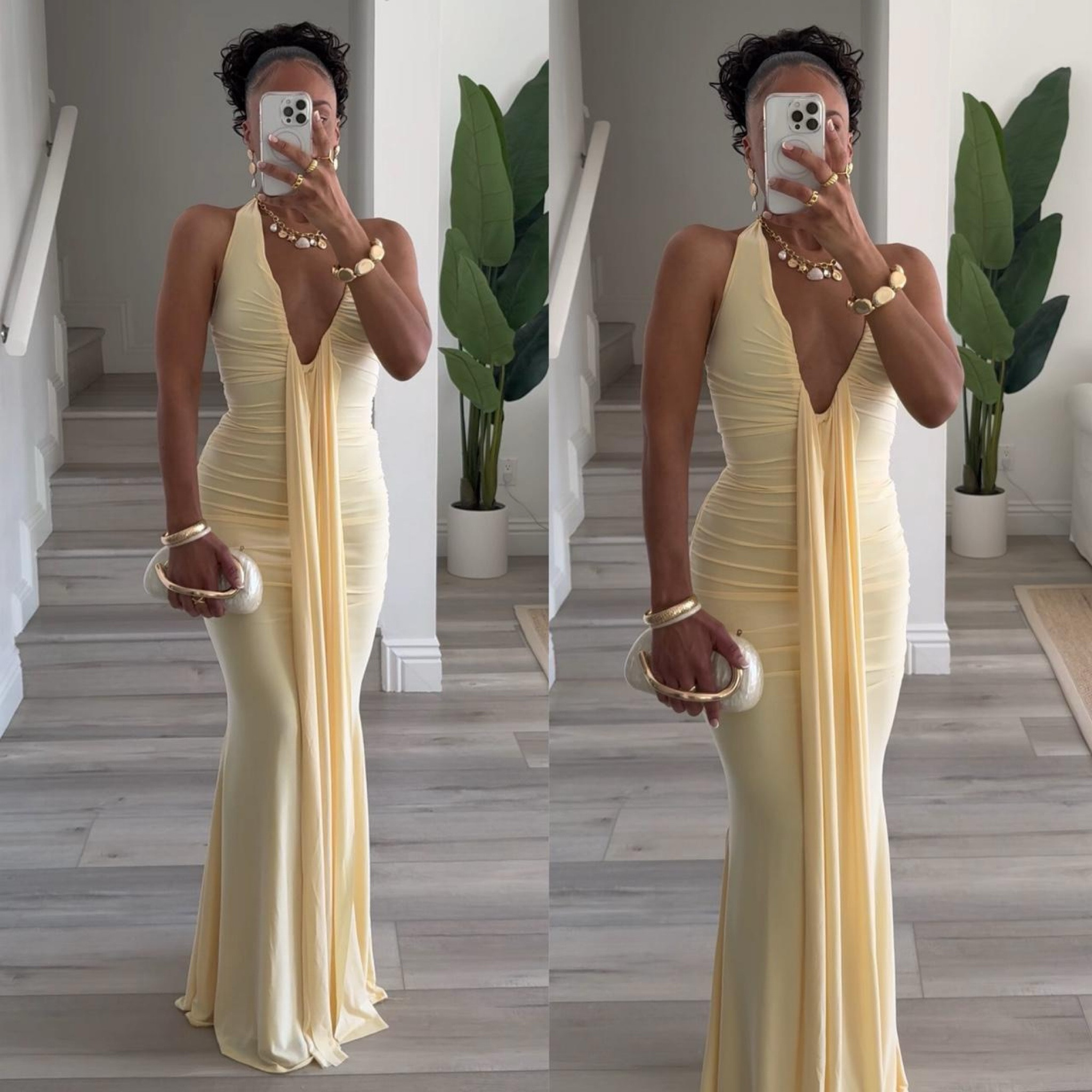 Such a STUNNING dress

#LTKWedding #LTKMothersDay #LTKootd