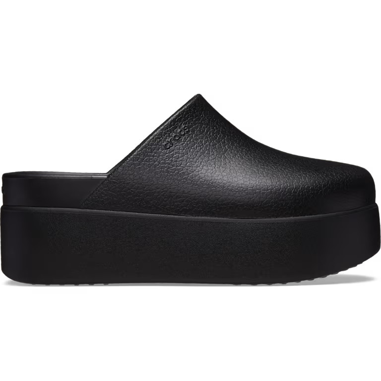 Dylan Platform Clog | Crocs (US)