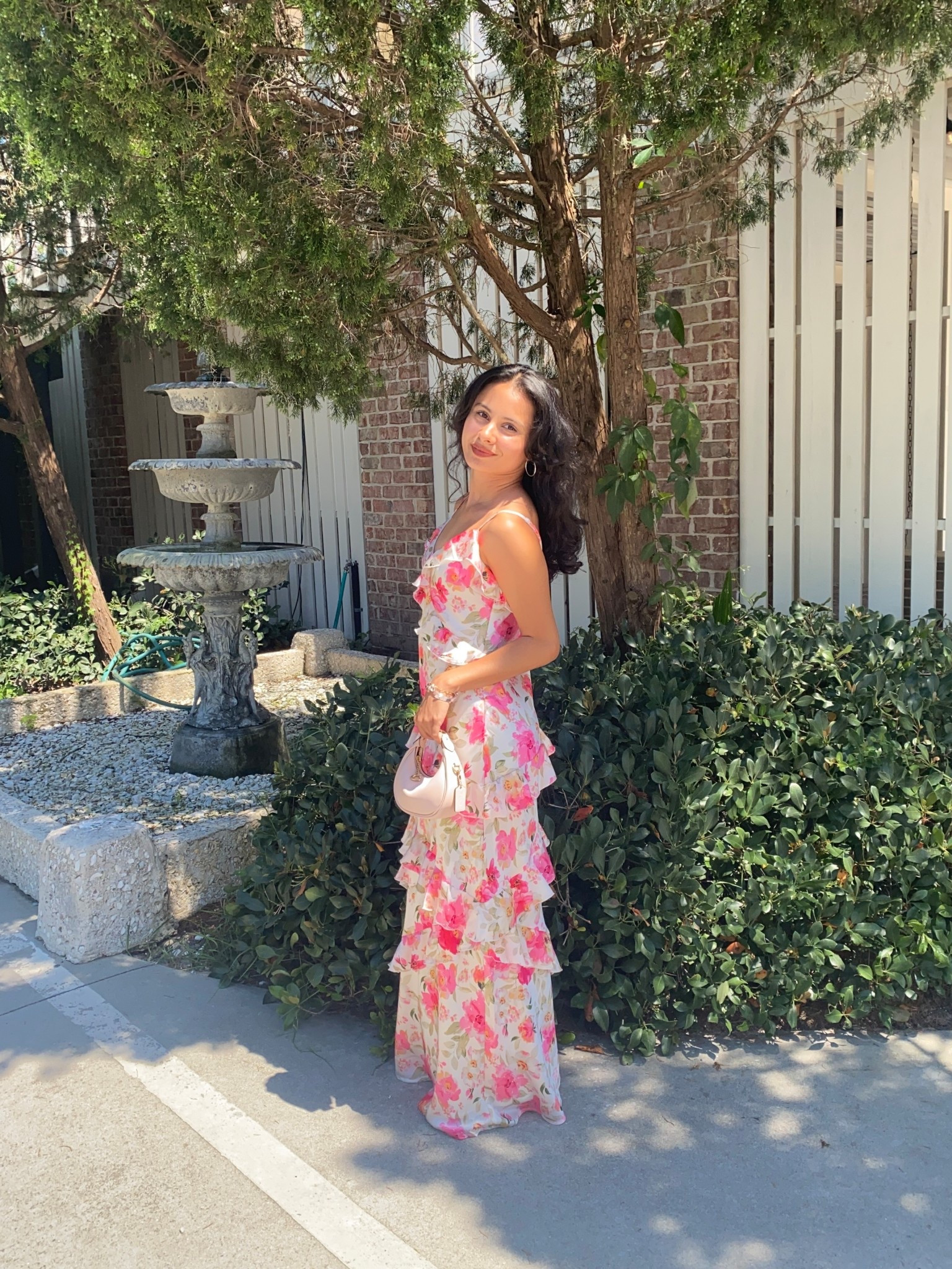 The perfect wedding guest dress <3 

#LTKWedding
