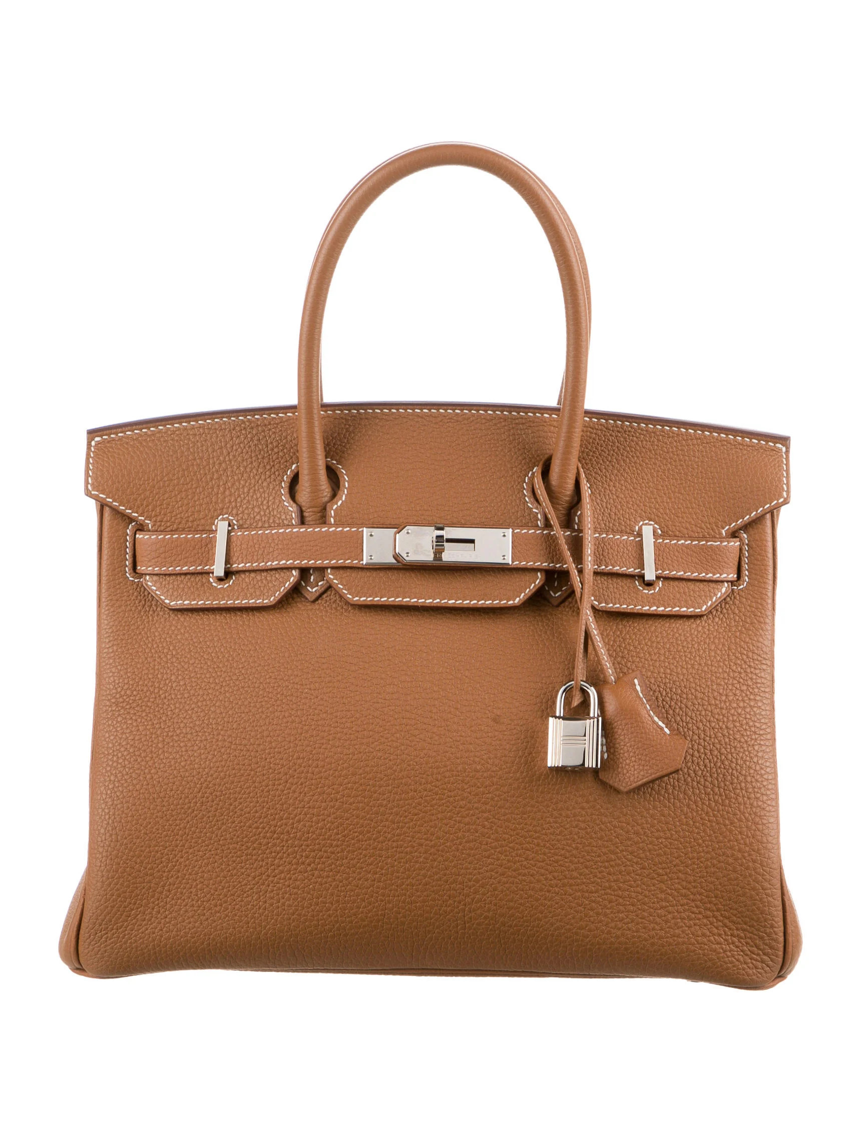 2022 Togo Birkin 30 | The RealReal