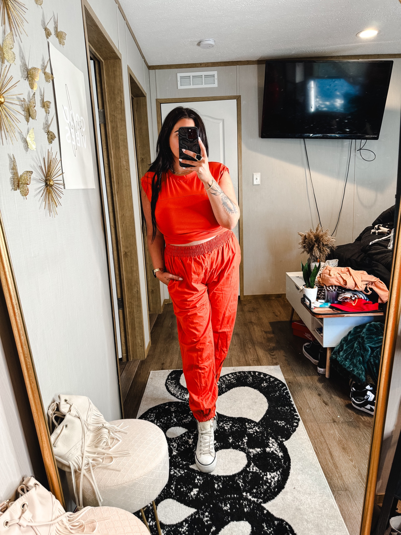 Another good Free People look for less! This two piece set is perfect for the summer season 

FP style
Style for less
Splurge vs save 

#LTKStyleTip #LTKMidsize #LTKFindsUnder100