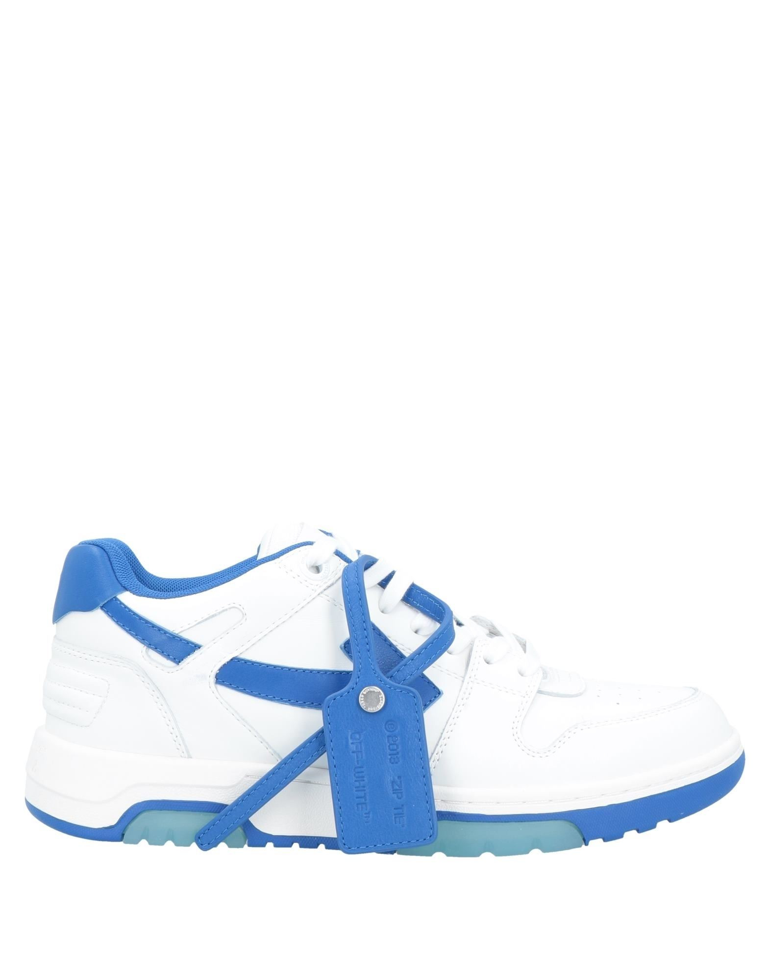 OFF-WHITE™ Sneakers | YOOX (US)