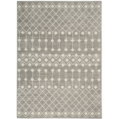 Nourison Grafix GRF37 Indoor Area Rug | Target