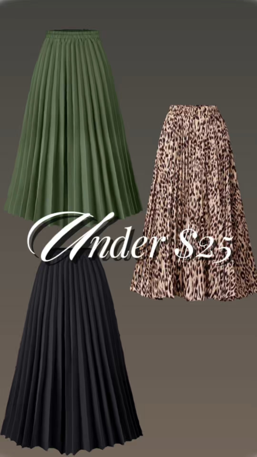 Womens Skirt  Midi Long Shirring Pleated Skirts High Waisted A Line Skirts
Classic skirts affordable fashion Amazon finds 

#LTKOver40 #LTKMidsize #LTKWorkwear