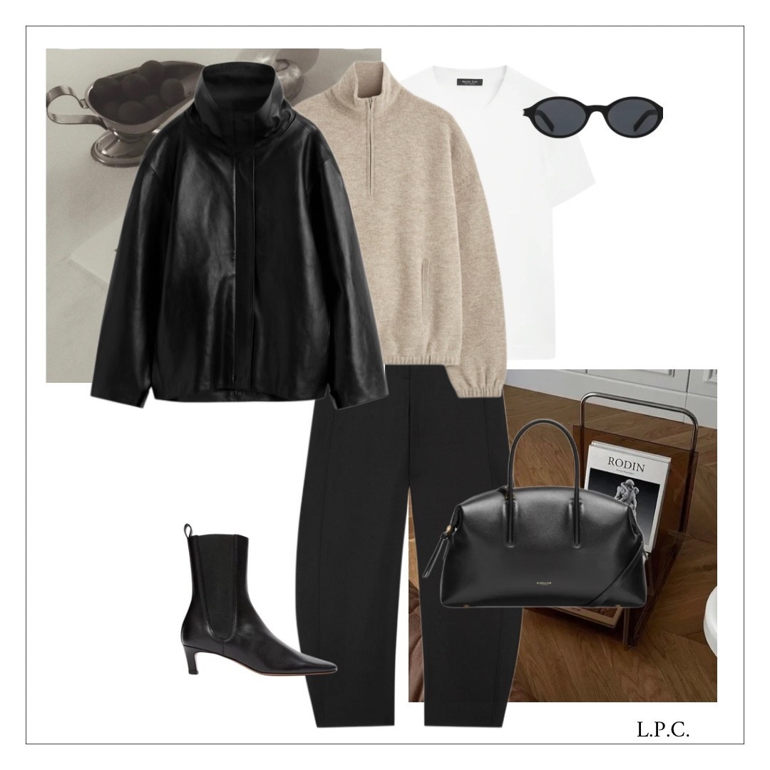 #LTKeurope #LTKstyletip