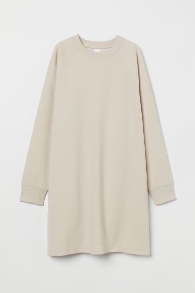 Sweatshirt Dress | H&M (US + CA)