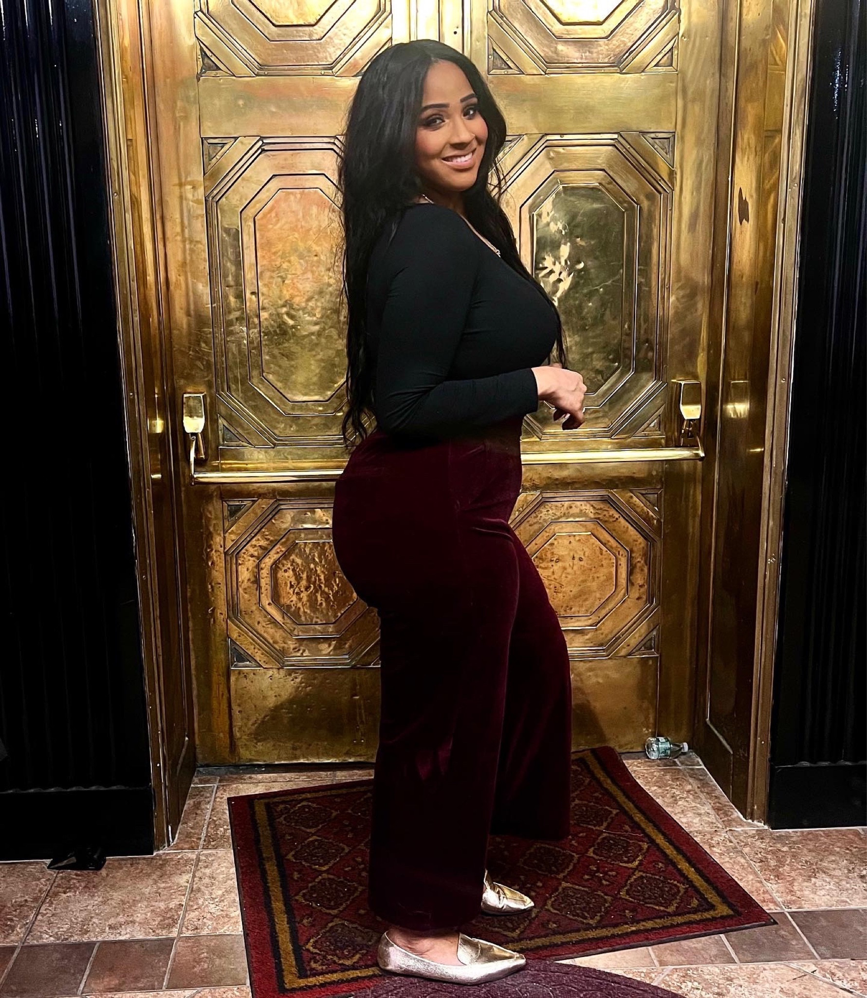 Dress pants 
Plus size dress pants
Comfy dress pants
Workwear
Office clothes 
Work clothes
Trendy bottoms 
Midsize fashion 
Plus-size bottom plus-size fashion
Curvy fashion
Walmart fashion
Affordable fashion 
Tall fashion 

#LTKplussize #LTKmidsize #LTKsalealert