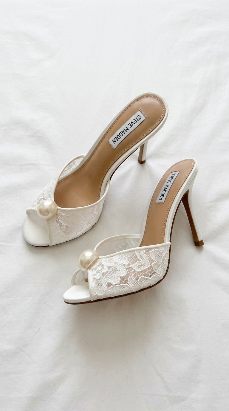 SPRING HEELS 

 #LTKootd #LTKSeasonal