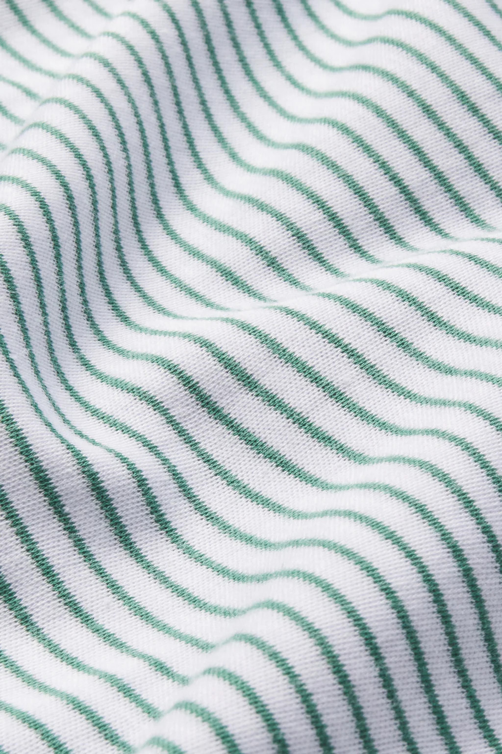 Kids Long-Long Set in Classic Green | Lake Pajamas