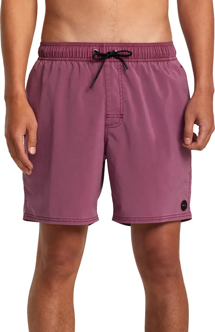 Pigment Swim Trunks | Nordstrom