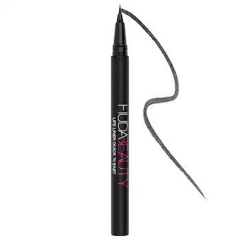HUDA BEAUTYQuick ‘N Easy Precision Liquid Liner | Sephora (US)