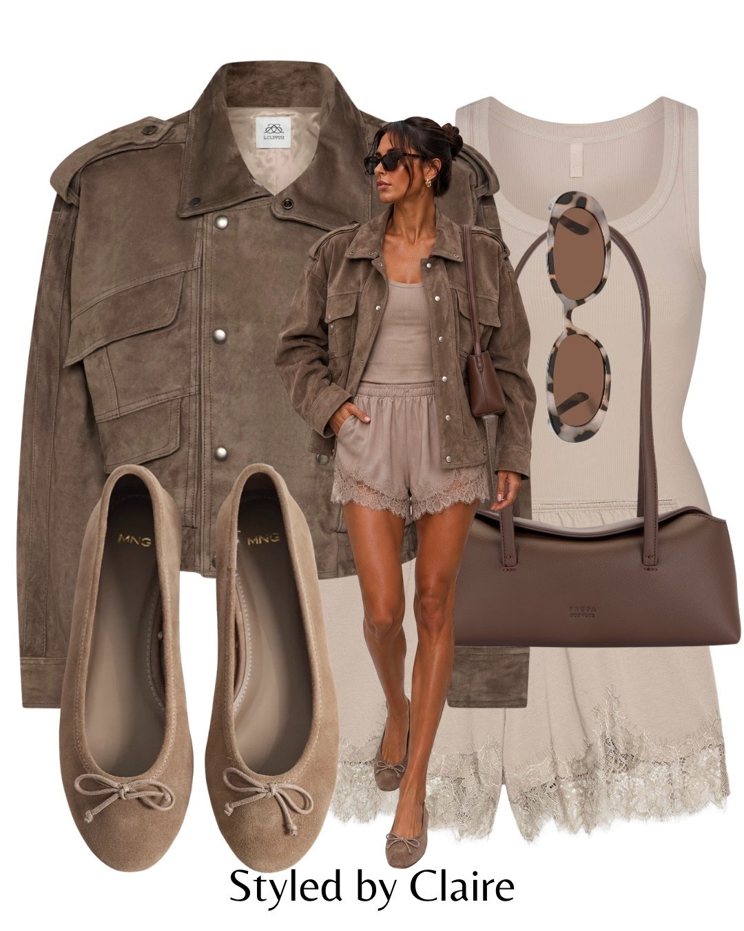 TAUPE🤎🤎🤎

#LTKautumn #LTKshoes #LTKstyletip