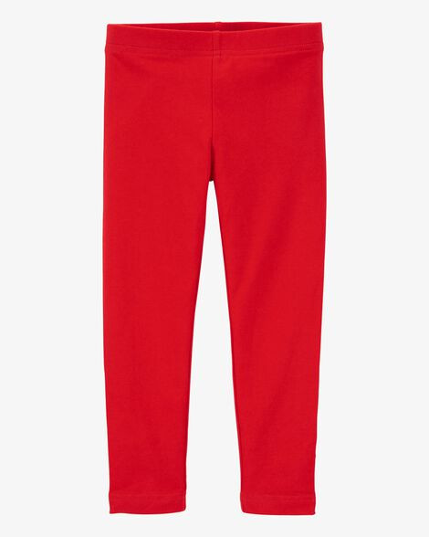 Toddler Stretch Leggings | Carter's Inc