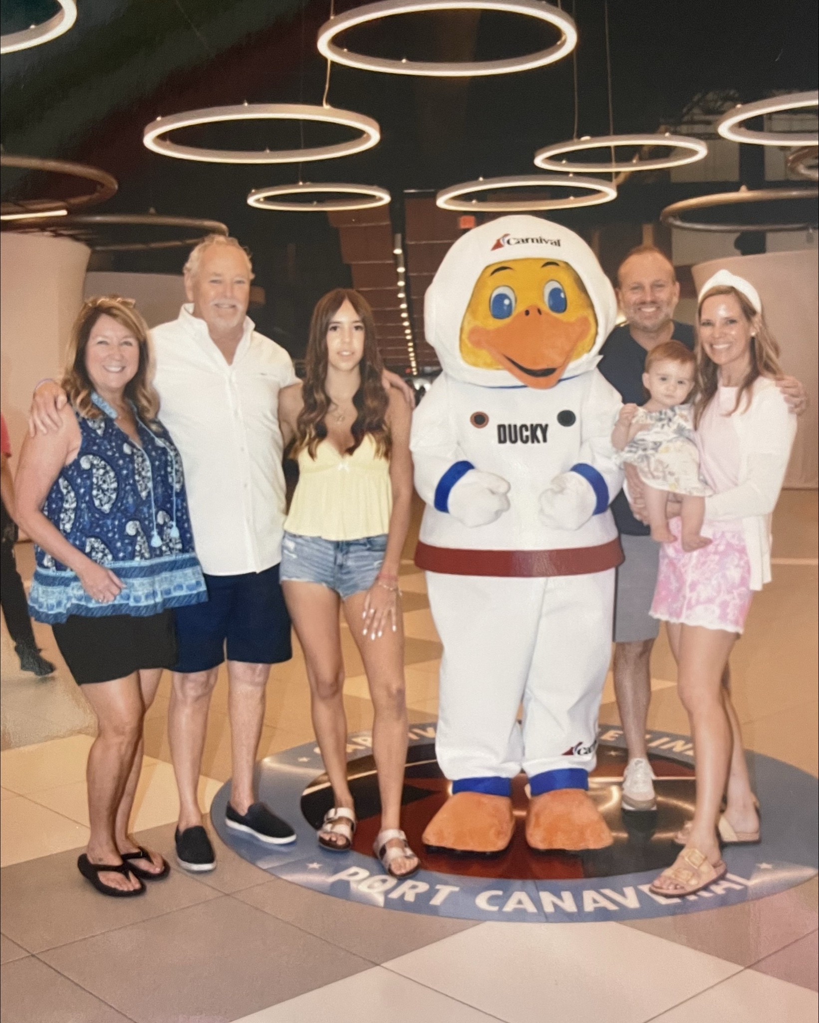 Cruisin’ through Nassau with my crew ⛴🌺
From flamingo swings to beach snuggles, tropical towns to formal night sparkle — this trip was sunshine, sugar, and everything sweet 🍹💗🌊
Forever grateful for these moments, this view, and this crew 👨‍👩‍👧✨

#NassauBahamas #CruiseVibes #TropicalTravel #BahamasCruise #MommyAndMeStyle #LillyPulitzerStyle #FamilyVacationGoals #NassauCruisePort #IslandAdventure #BeachDayBliss #CruisePhotoDump #TravelWithKids #CoastalStyle #PreppyVacationStyle #LTKSpringBreak #LTKTravel #CruiseLife

#LTKFindsUnder100 #LTKFindsUnder50 #LTKOver40