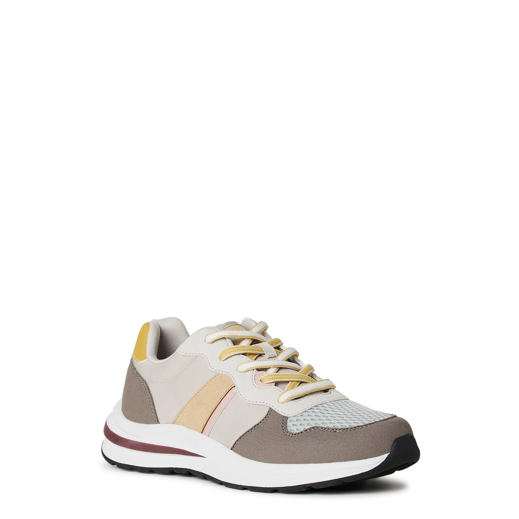 Avia Women’s Retro Sneakers | Walmart (US)