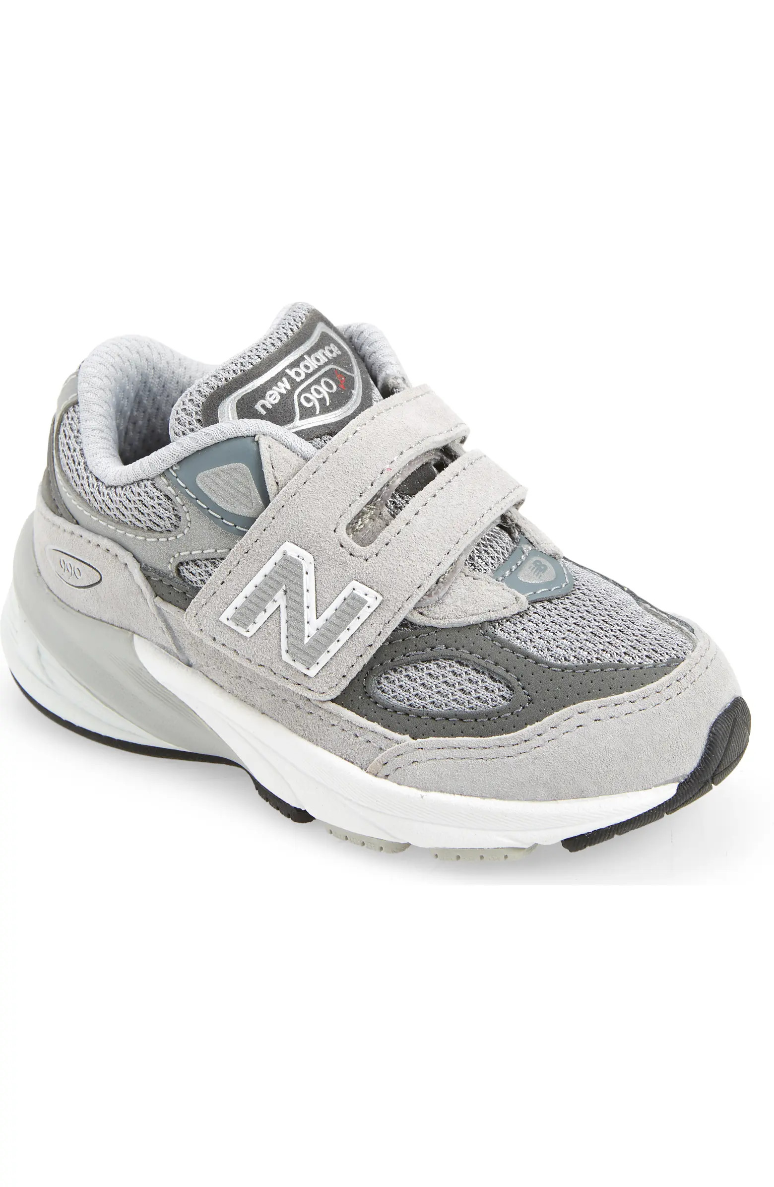 New Balance Kids' FuelCell 990v6 Running Shoe | Nordstrom | Nordstrom
