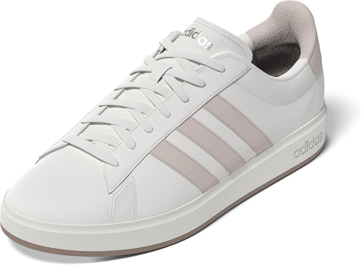 adidas Women's Grand Court 2.0 Sneaker | Amazon (US)