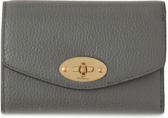 Darley Folded Leather Wallet | Nordstrom