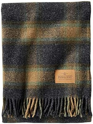 Pendleton, Motor Robe with Carrier, Metolius | Amazon (US)