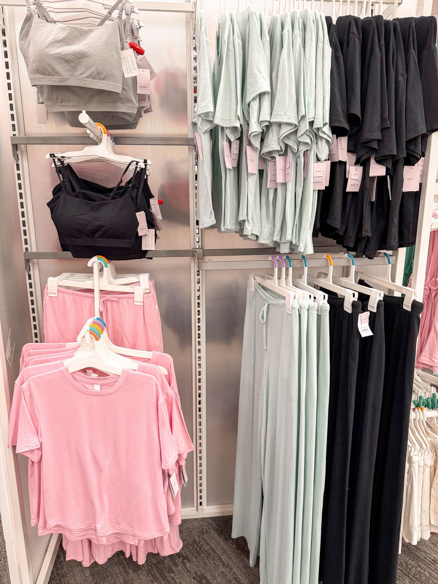 Super soft jersey pajamas! 

#LTKFindsUnder100 #LTKFindsUnder50 #LTKootd