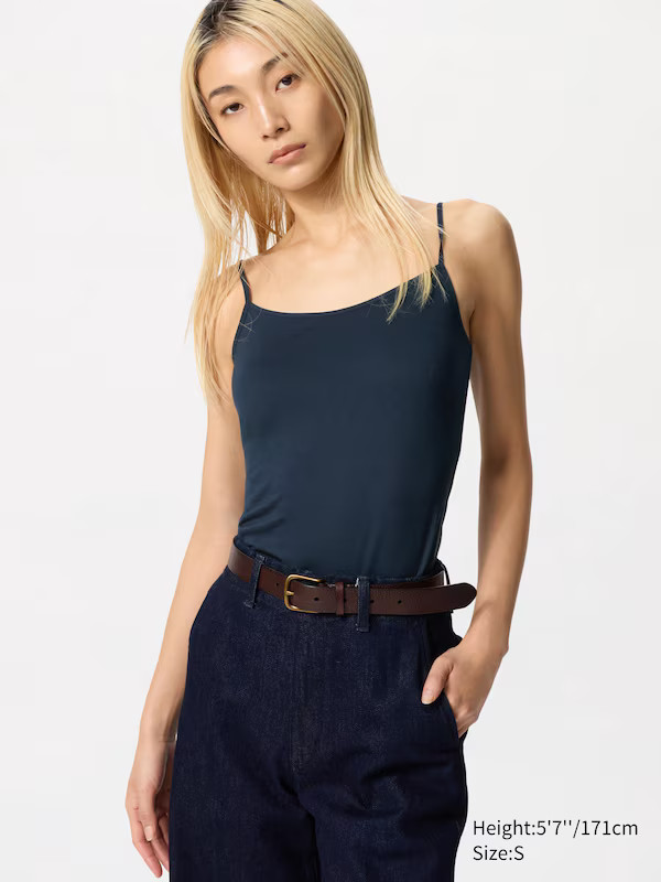 HEATTECH Top | Uniqlo NL