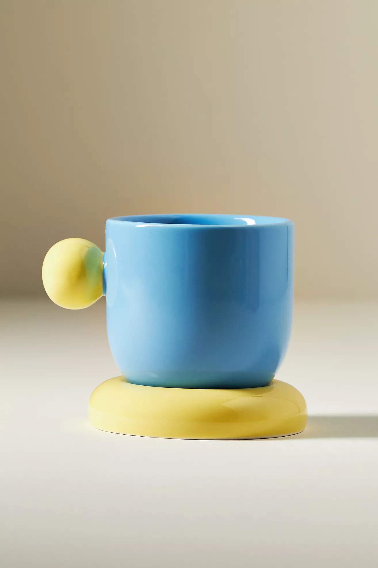 Rika Espresso Cup | Anthropologie (US)