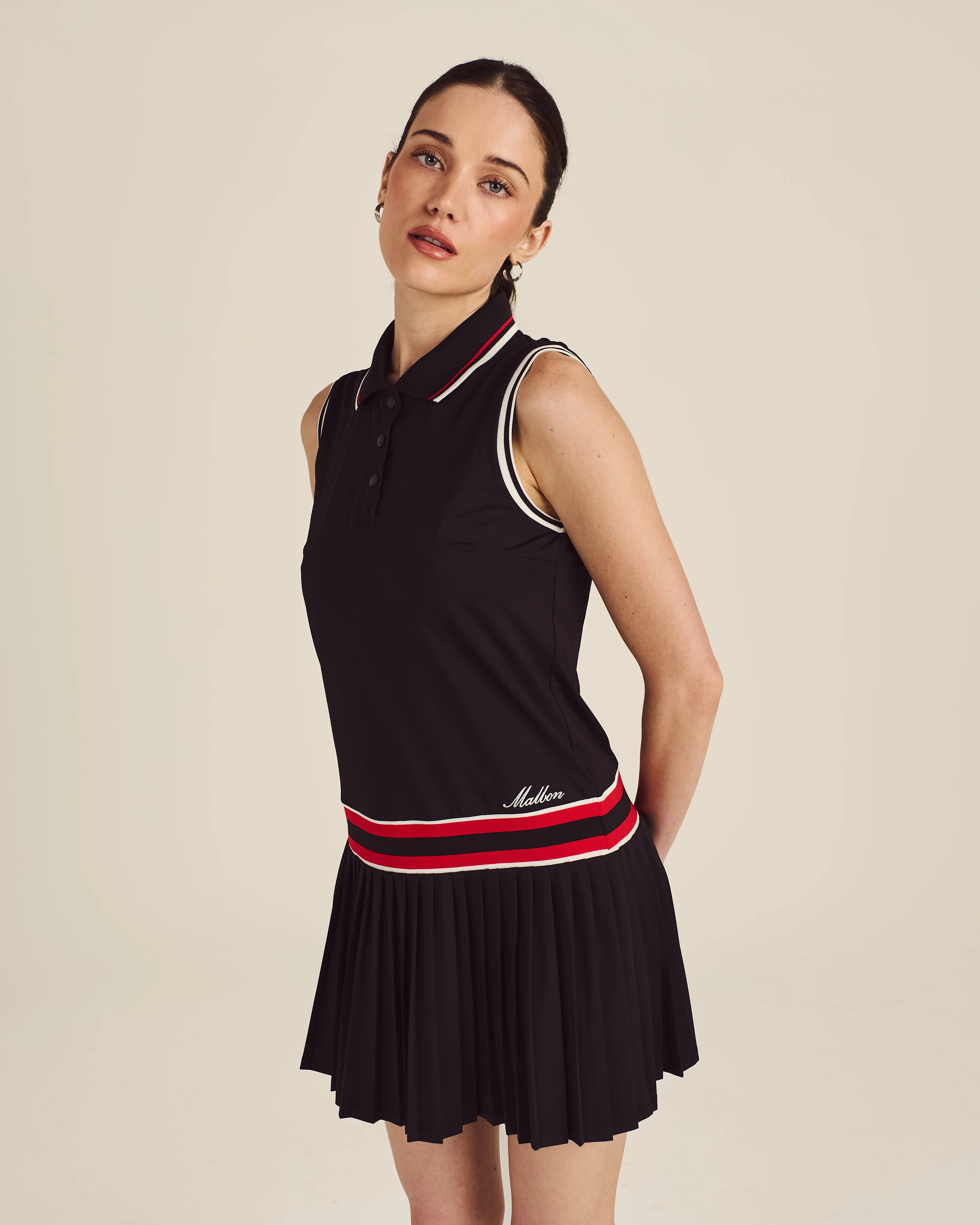 BELLA DRESS | Malbon Golf