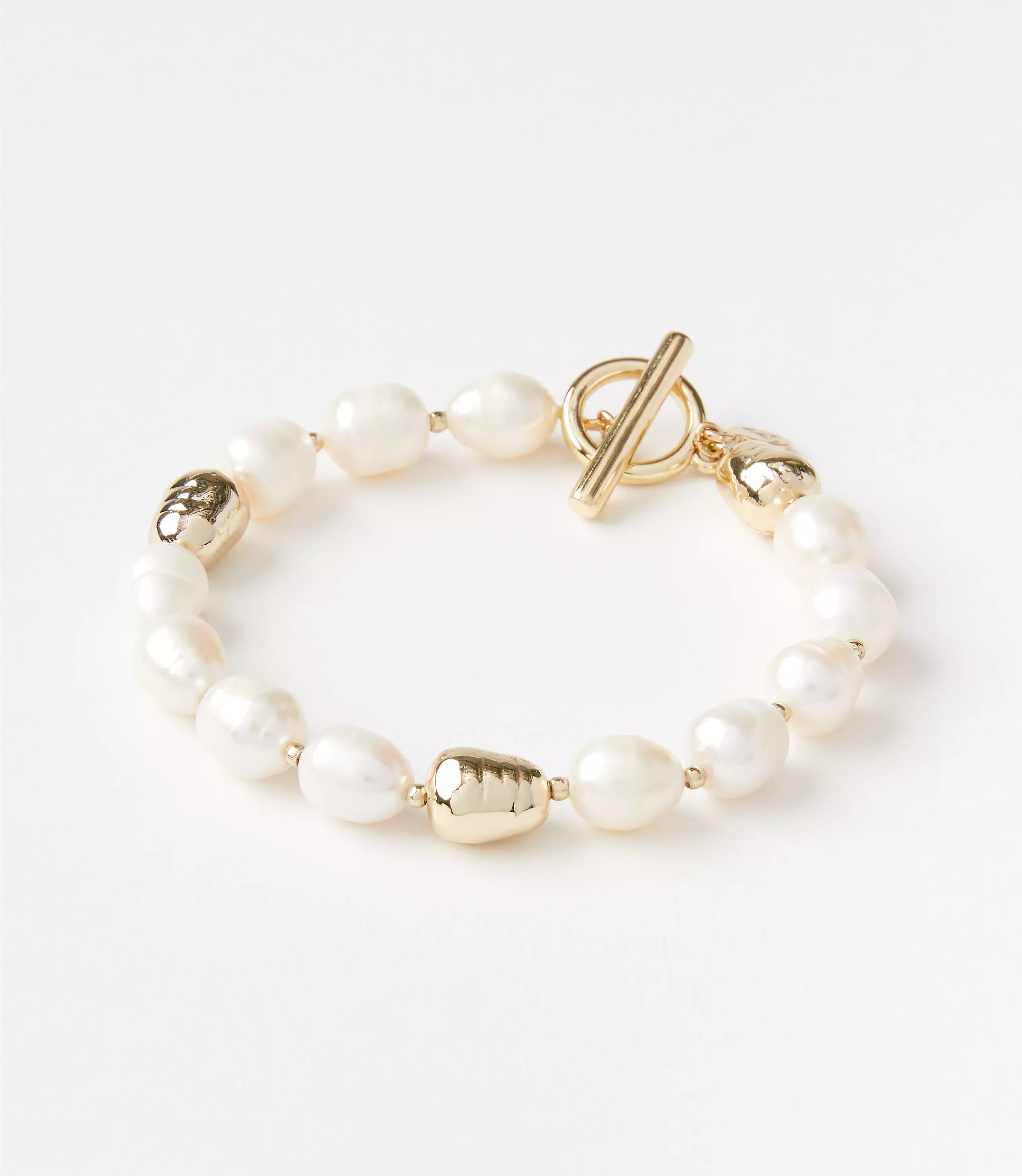 : Fresh Pearl | LOFT