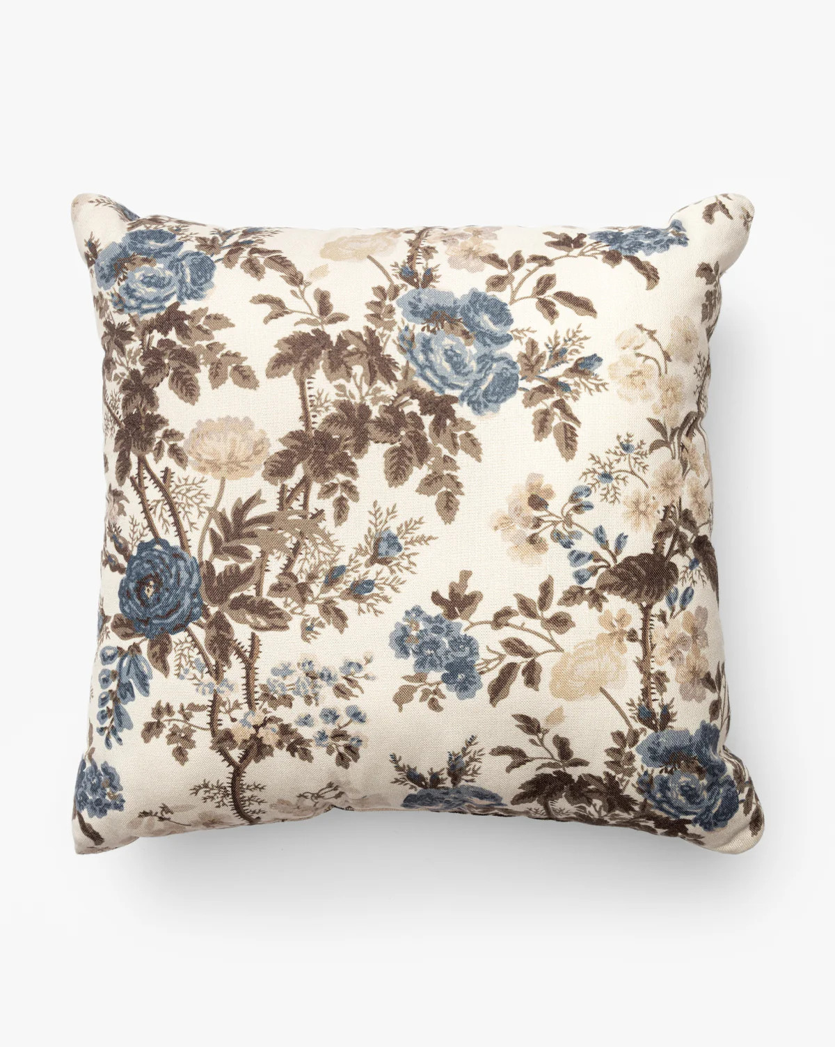 Tudor Woods Indoor/Outdoor Pillow | McGee & Co. (US)