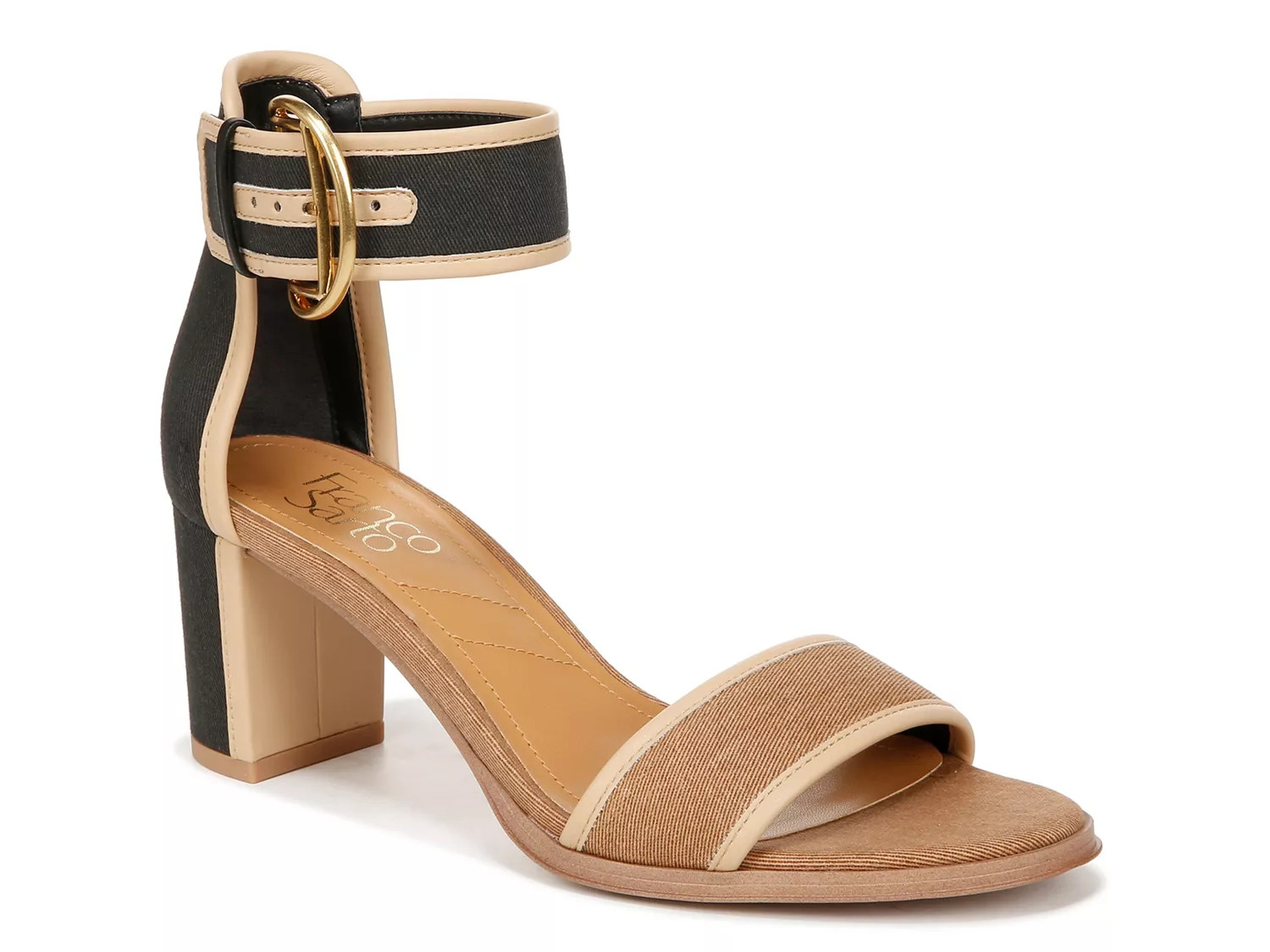 Franco Sarto Brooklyn Sandal | DSW